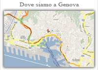 Amministrazioni Condominiali Genova